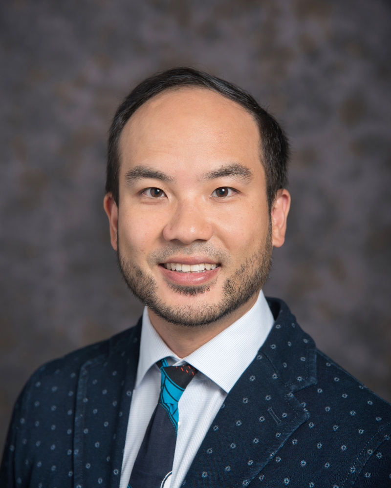 Jonathan Lau, MD, PhD, FRCSC
